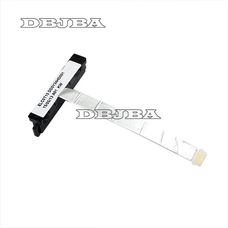 

Кабель жесткого диска для HP Pavilion 15-f009wm 15-f010dx 15-f018dx 15-f019dx HDD