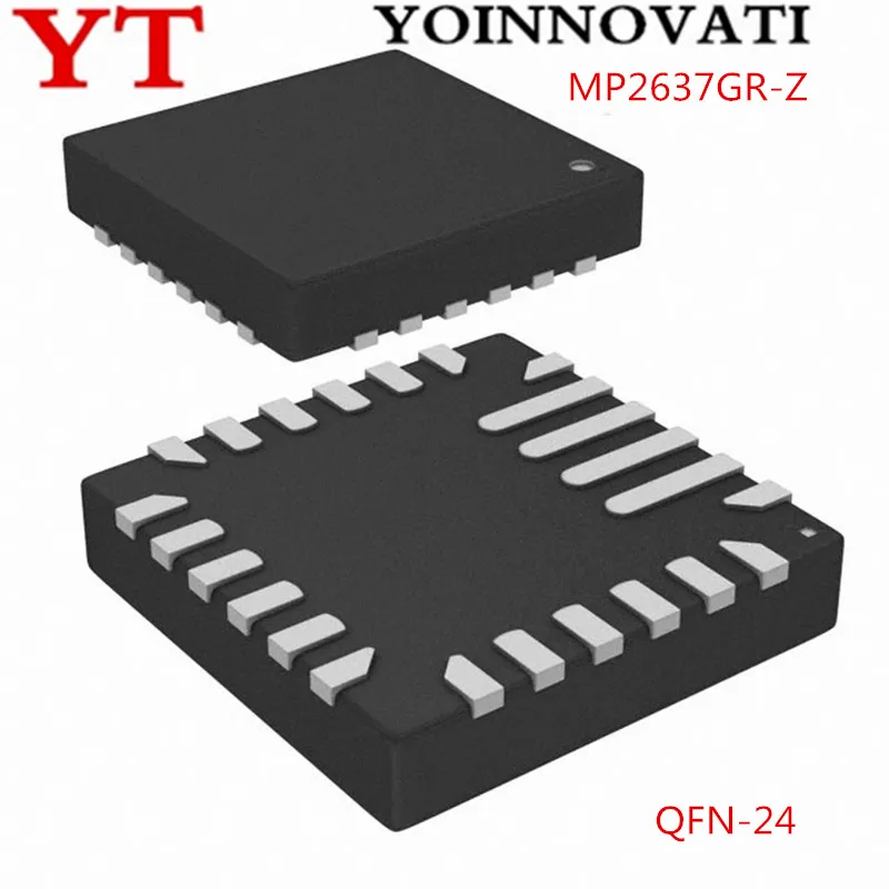 

5pcs MP2637 MP2637GR MP2637GR-Z