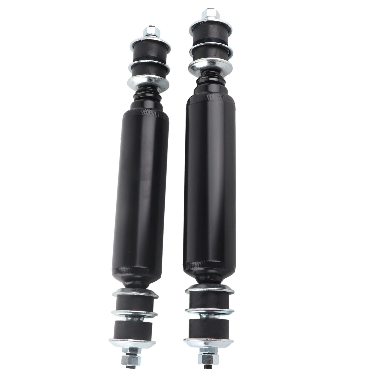 Rear Shock Absorbers Pair Good Buffering Effect 1012183 Replacement for DS Electric 1981+ for Car Accessories