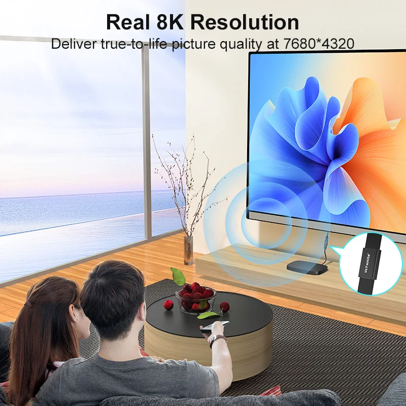 8K HDMI  Ȯ  - ̽ HDMI-ȣȯ ̺ ͽٴ, PC TV ڽ Ʈ PS4 