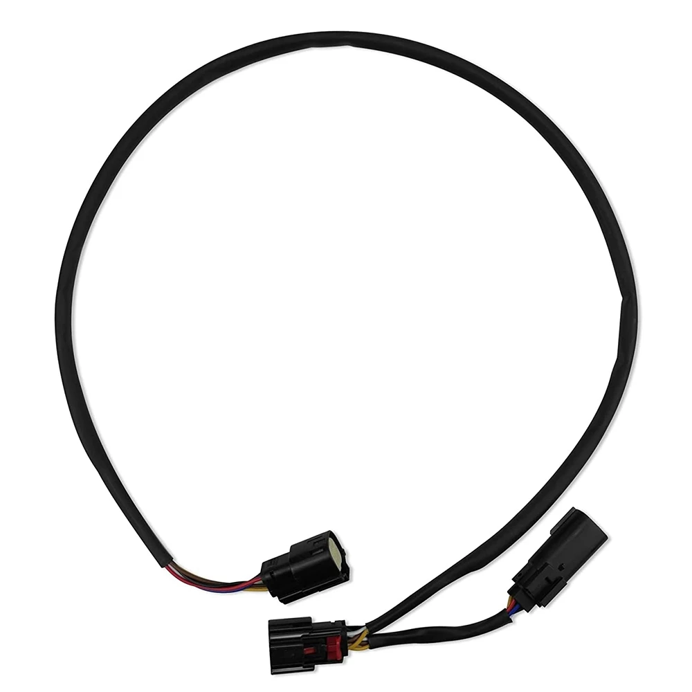 Quick Disconnect Wiring Harness Replacement Suitable for Tour-Pak CD-TP-QD-14 wiring harness replacement