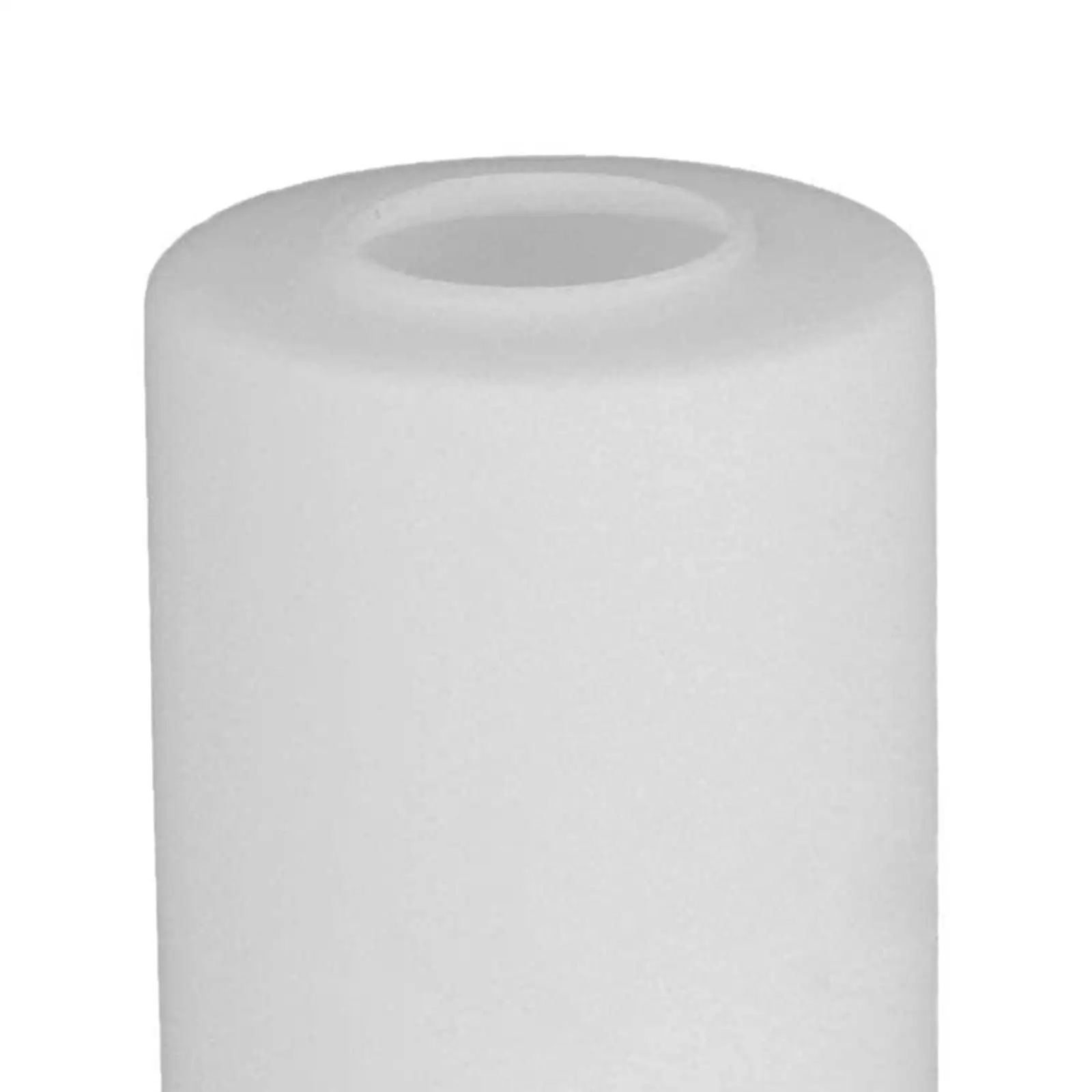 fan Glass Shade, Replacements Light Fixture Lampshade Decors Glass Lights Covers for Chandelier Bulb Vanity Lighting Cafe