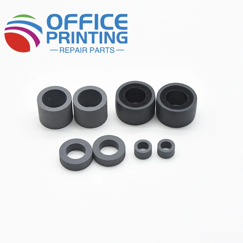 

1Set B12B813561 B12B819381 Pickup Feed Roller Assembly Kit Tire for EPSON DS-510 DS-520 DS-560 DS-410 DS-510N DS-520N Scanner