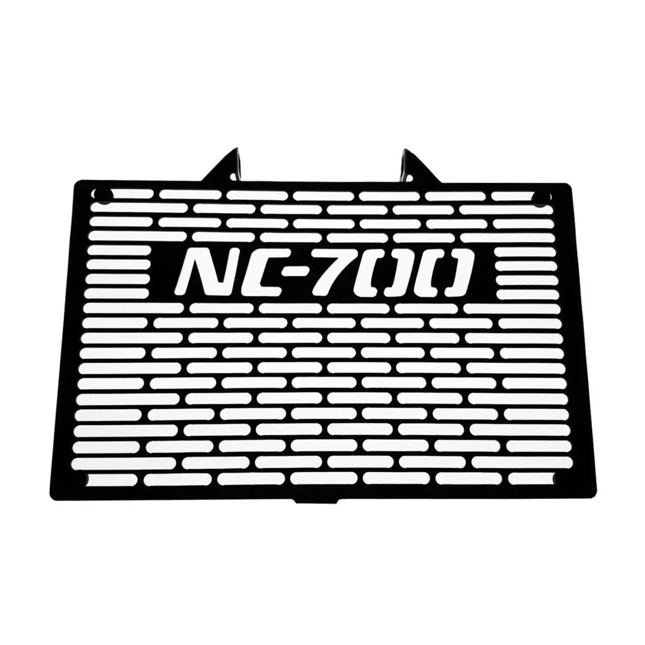 

GP композитный для NC 700 S/X 2012-2020 совместимый защитный Радиатор Черный