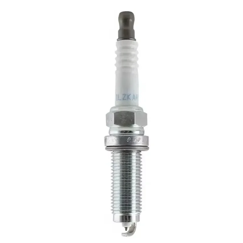 4/6pcs ILZKAR8J8SY 95660 Iridium Spark Plug For Honda CR-V UR-V CRV URV AVANCIER BREEZE CIVIC 1.5L -
