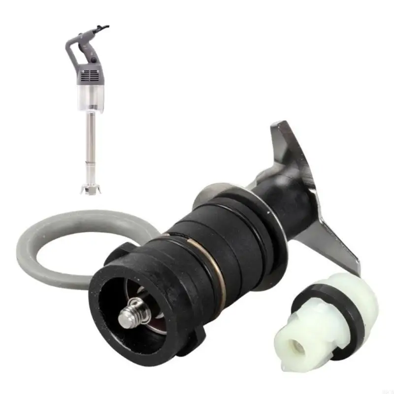 MP550A MP600용 M6CB 스테인레스 스틸 블레이드 어셈블리 교반 커터 블레이드 구성 요소