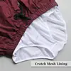 Seobean Mens Swim Shorts Beach Swimwear Board Short Pants Man Swimming Trunks Swimsuit Bermuda Surf Summer Gym Sport Zwembroek 4