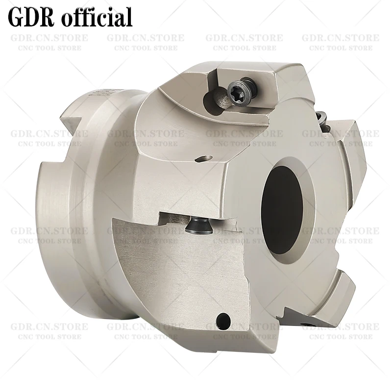 Tool Holder GDR 300R 400R BAP BAP300R BAP400R Face Milling cutter head for FMB FMB22 FMB27 FMB32 FMB40 Tool Holder APMT1135 APMT1604 Insert Face Milling Tool Set