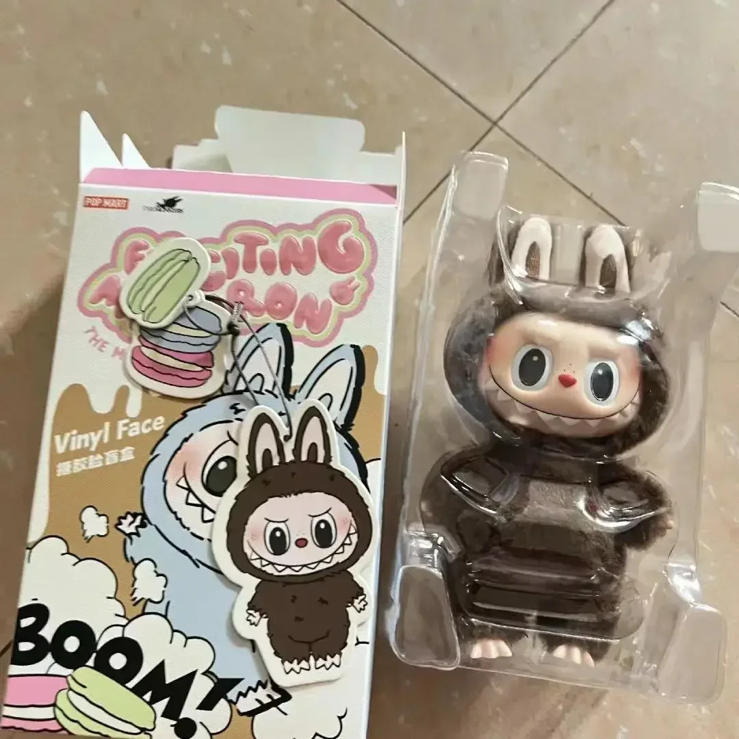 正規品 レシート画像あり ラブブ マカロン soymilk 正規品 レシート画像あり ラブブ マカロン soymilk - メルカリ