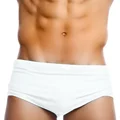 White(no pad)