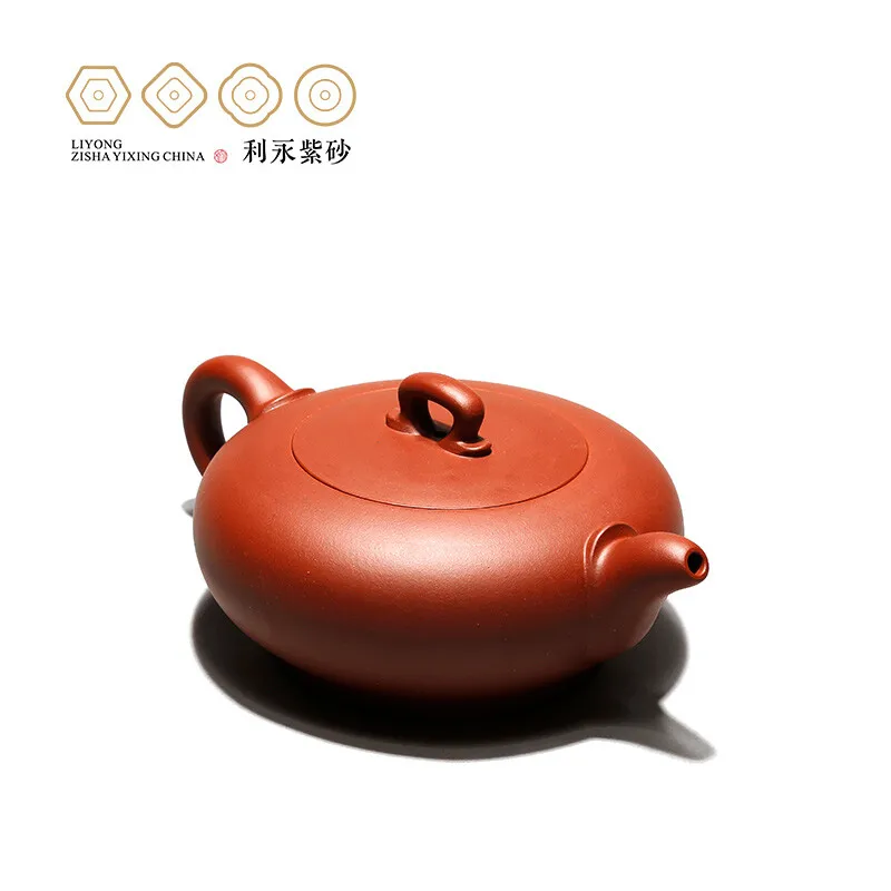 Рисунок 3 - Centennial Liyong Yixing известный