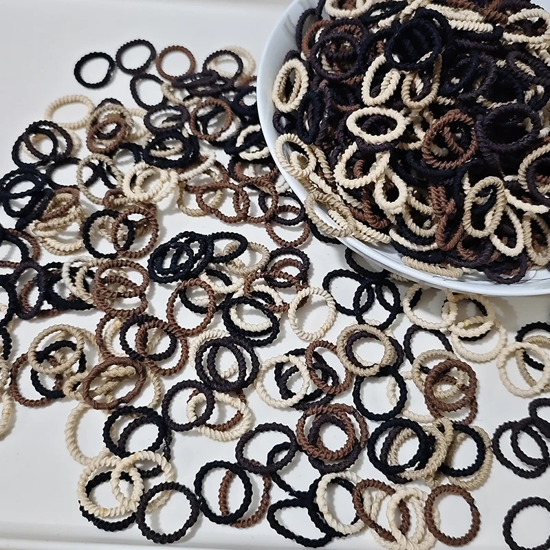 Hair ring 1056-22
