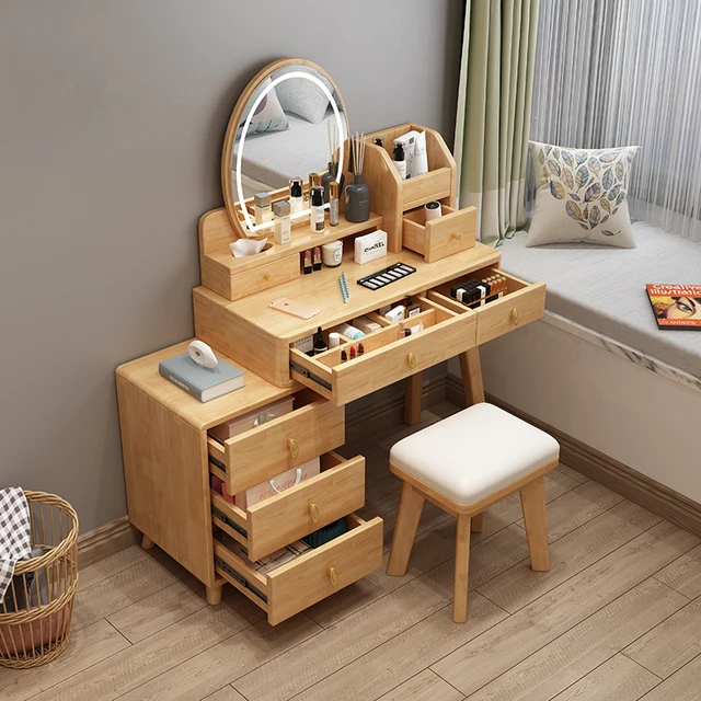 현대적인 정리와 스타일의 완벽한 결합