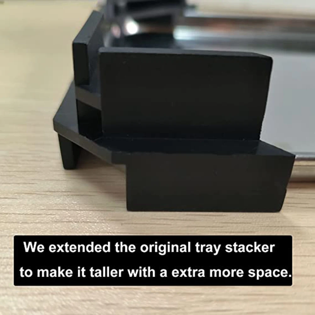 Space-Saving Tray Stacker Strong Not Easily Deforme For Kitchen