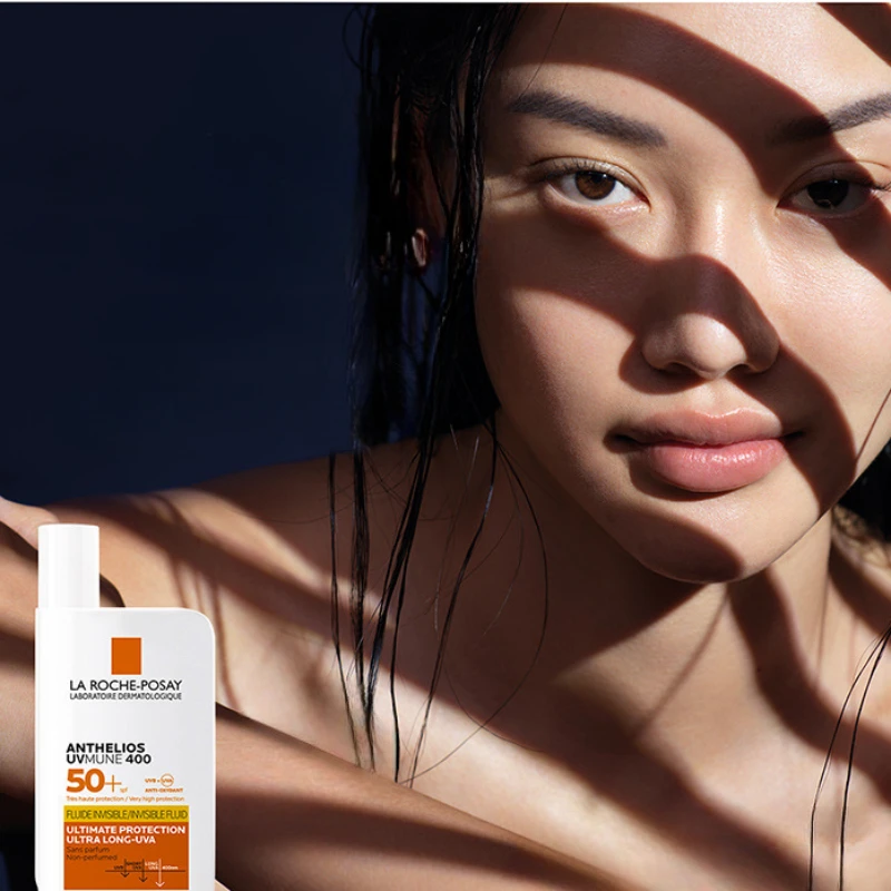 

Sunscreen Spf 50 Whitening Sun Cream for Face Body Oil-control Bleaching Face Moisturizer Sunblock Skin Protective Cream
