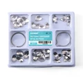 Type C 100pcs