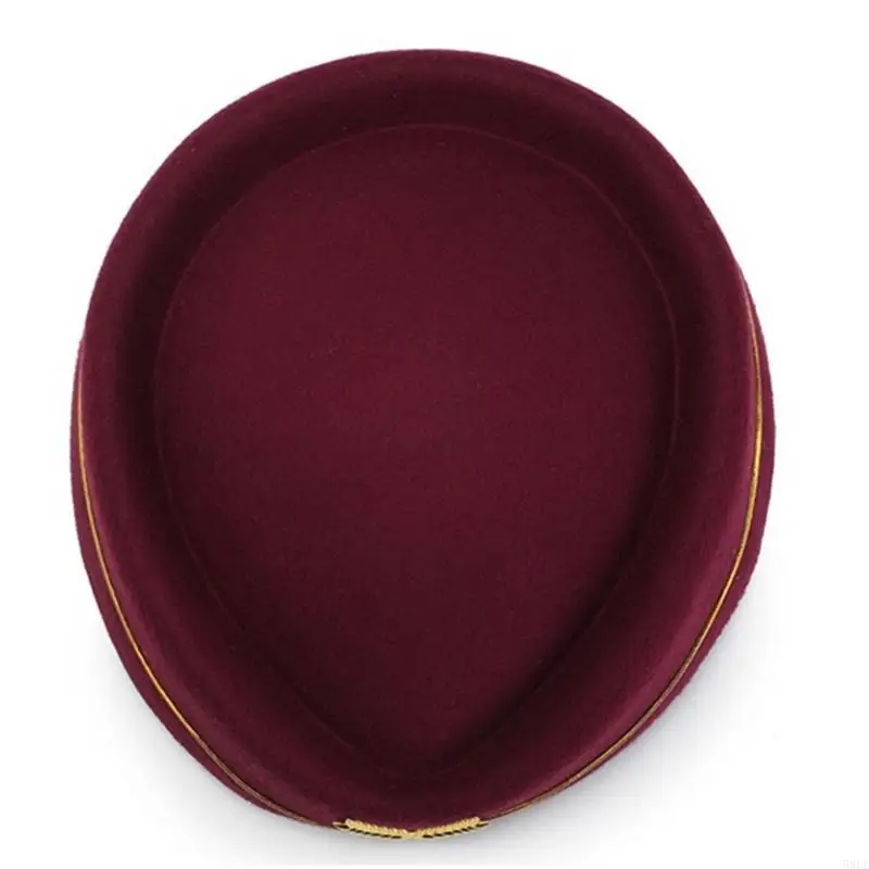 Chapeau d'Hôtesse de l'Air – photo 7