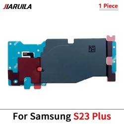Wireless Charging Chip Coil NFC Flex Cable - 1 Piece, Brand New (S23 Plus)
