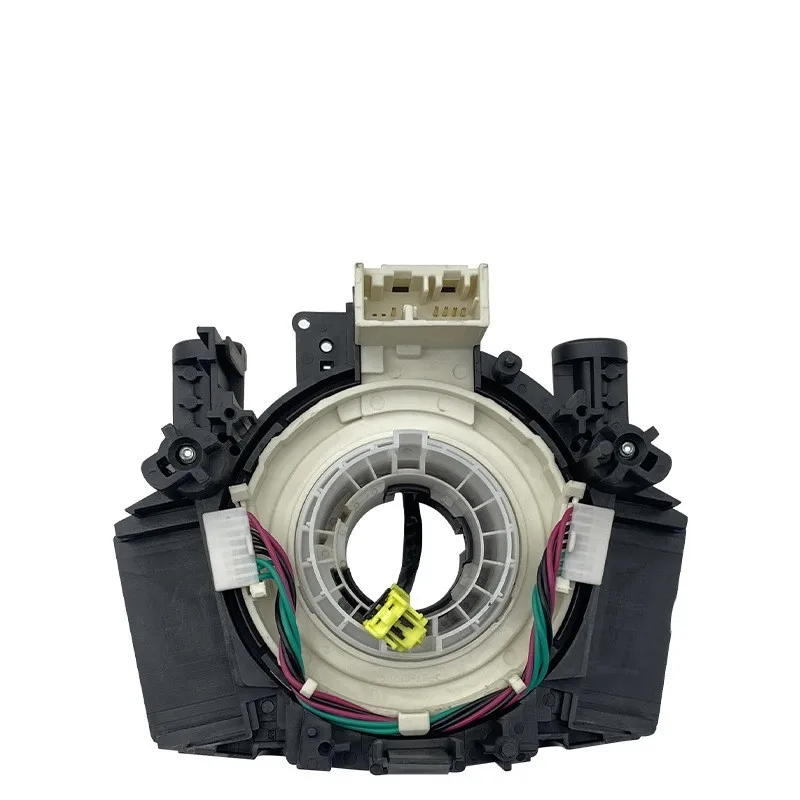 For NISSAN TIIDA SYLPHY LIVINA QASHQAI ALTIMA X-TRAIL SUNNY Navara Horn Coil Hairspring car horn coil