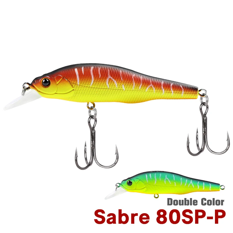 Maria Duplex 80 One Pack Of 80mm (31g) Mino Bait For Japanese Ocean Rolling  Road - Fishing Lures - AliExpress