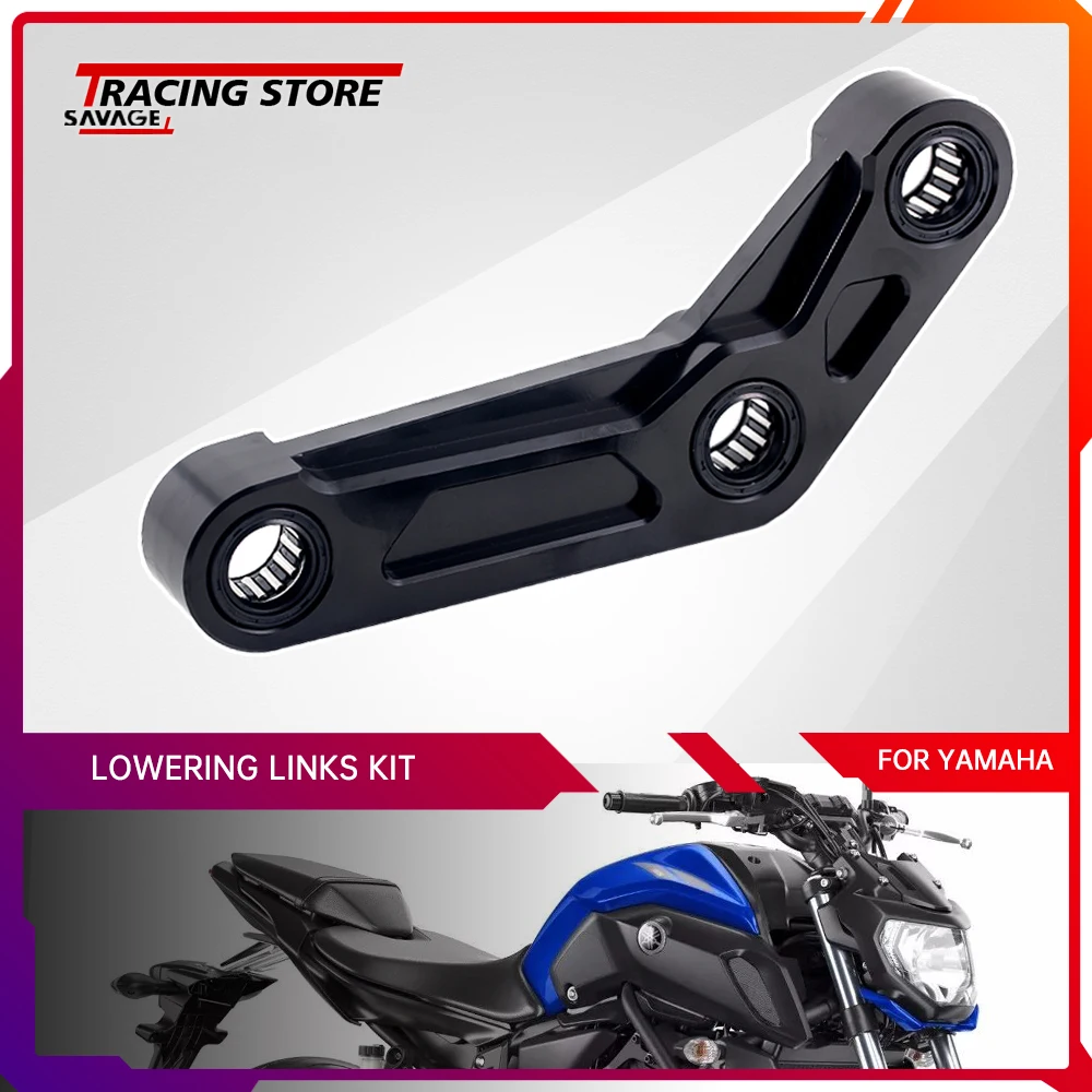Vert certifié Bon shopping Obtenez le meilleur choix For YAMAHA MT07