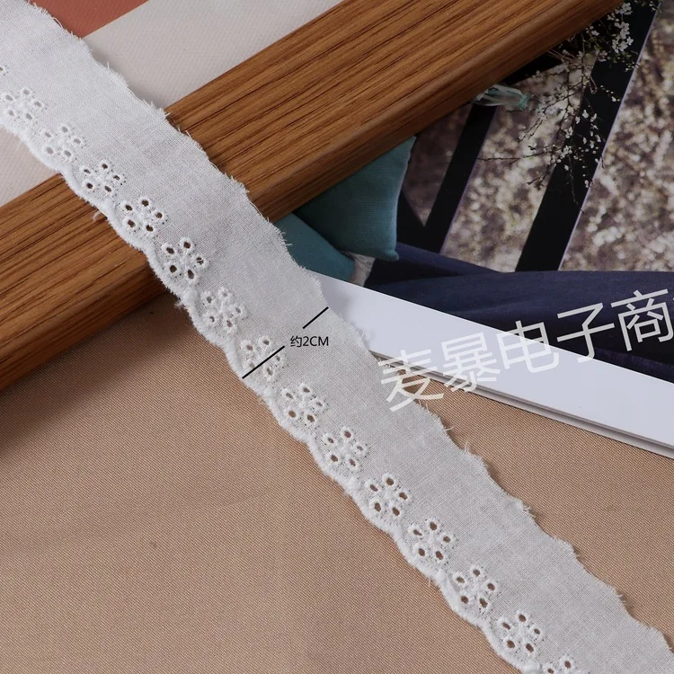 2CM Wide Style 04