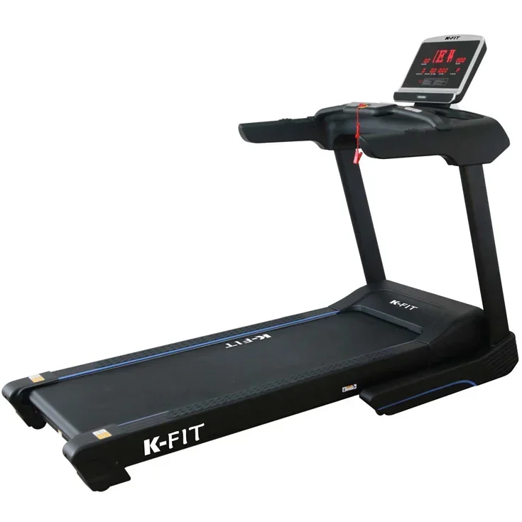 

2024GS-553A-A Indoor Smart Fitness Equipment Electric Treadmill with 3.5hp for Sale