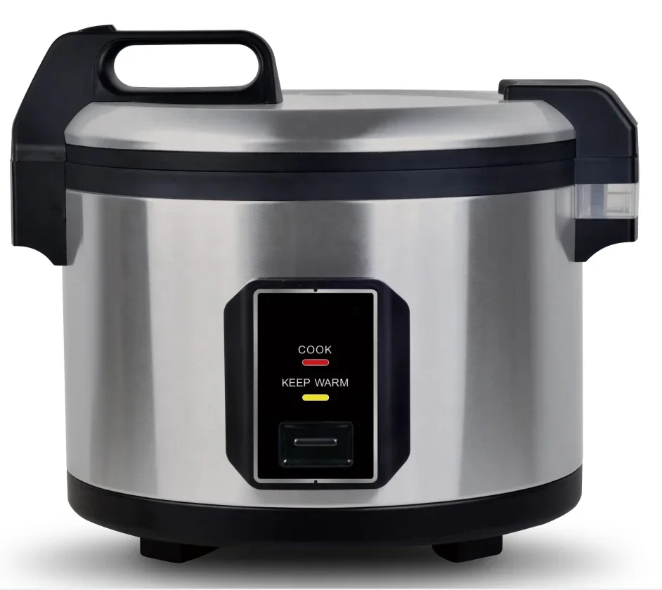 YYHC-Hot Sale 4L Drum Rice Big Size Restaurant Electric Commercial Rice Cooker