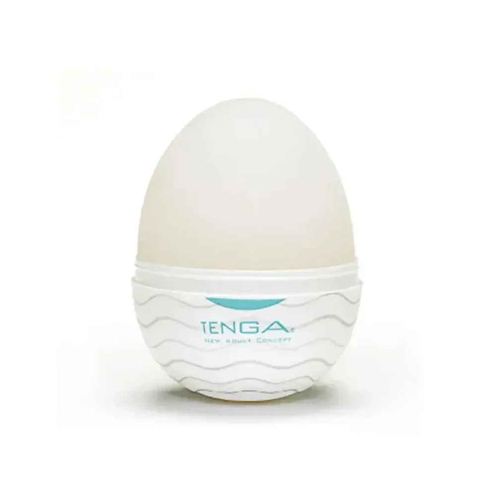 Male Masturbator Male Pocket Pussy Masturbation Eggs Portable Stimulating Penis Massager Silicone Stretchable for Men