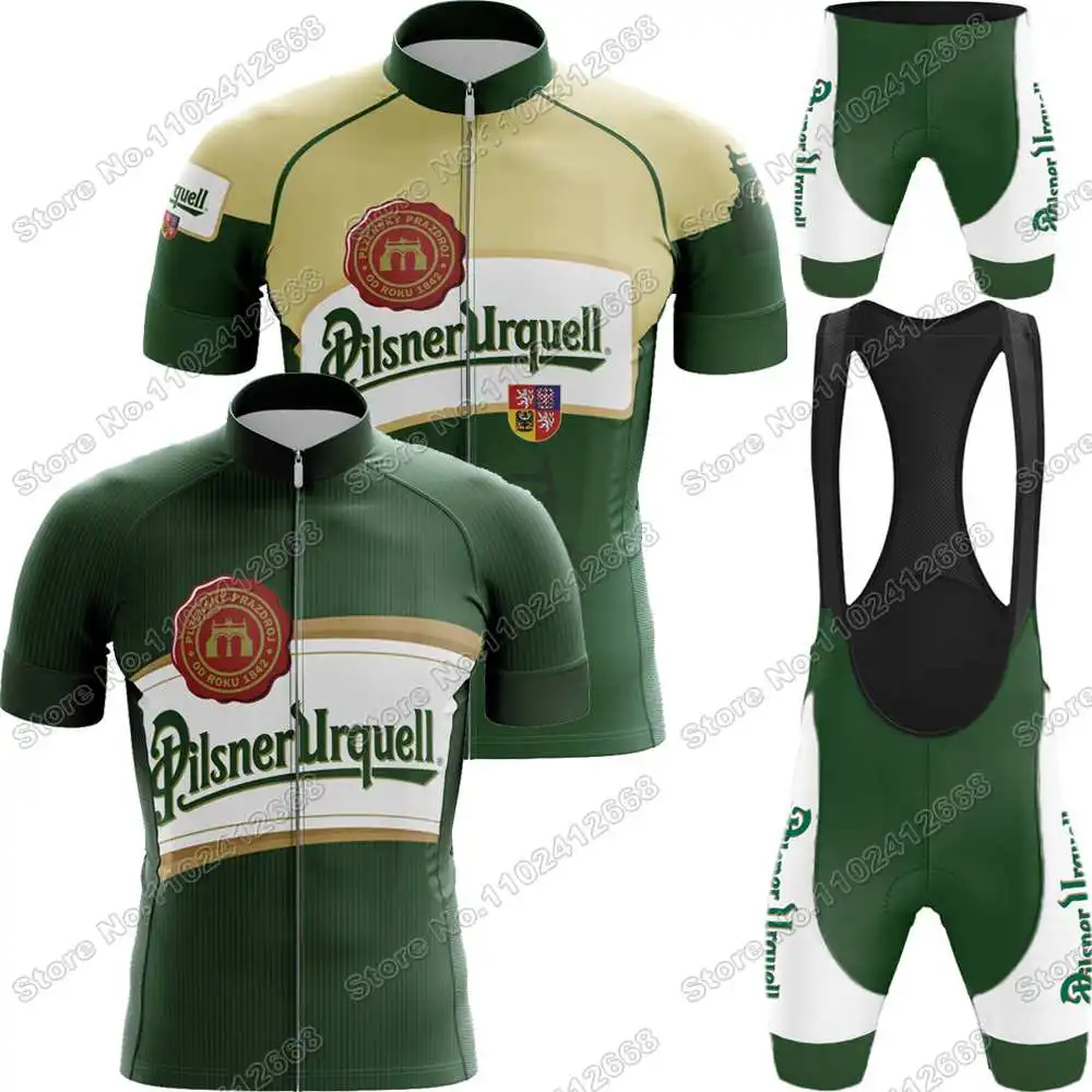 Maillot Cyclisme Reusch Stuttgart - Taille L - Occasion