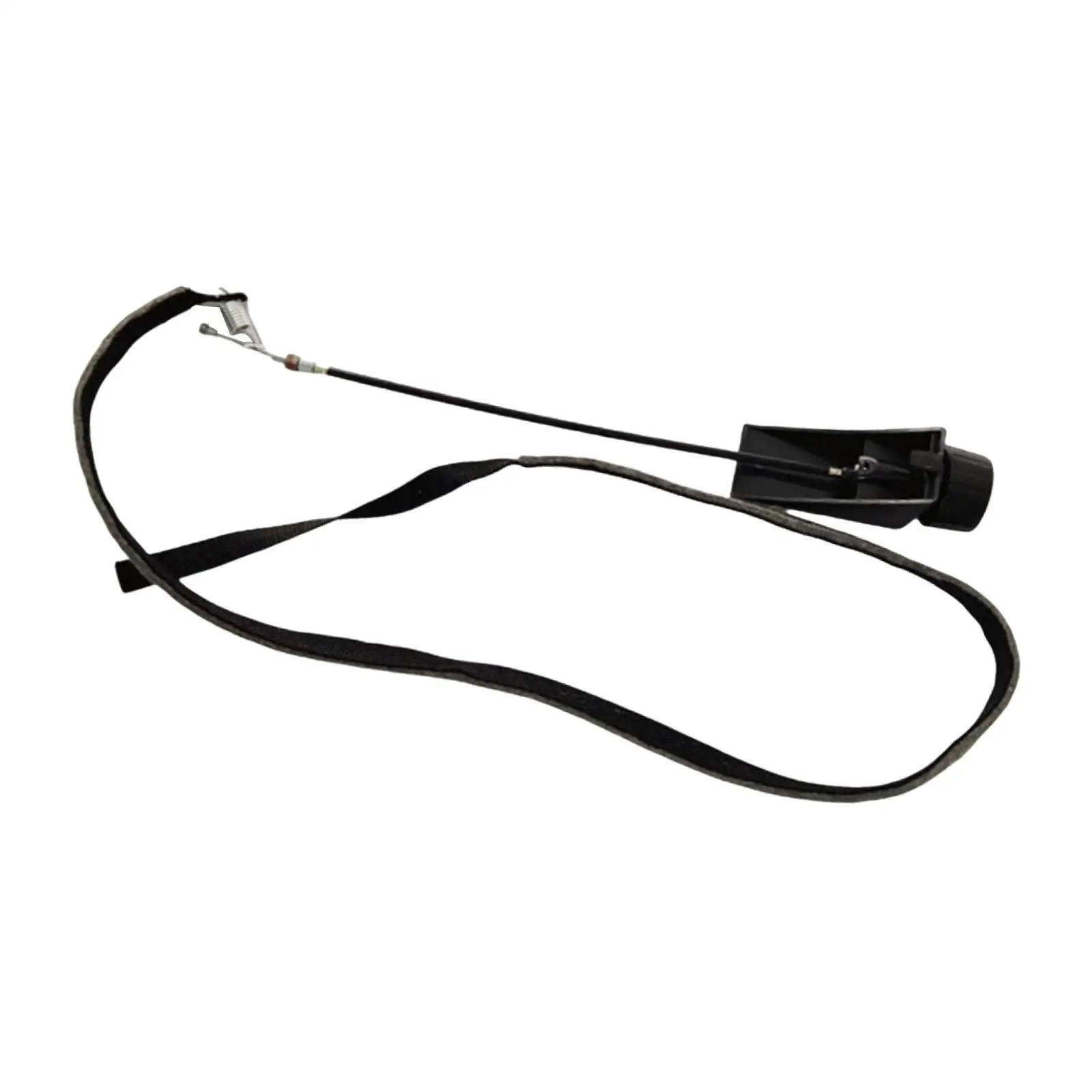 Fitness Bike Friction Belt Multifunctional Effortless Adjustment Universal Resistance Control for Workout Indoor Home Exercise