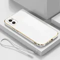 Gs6D White