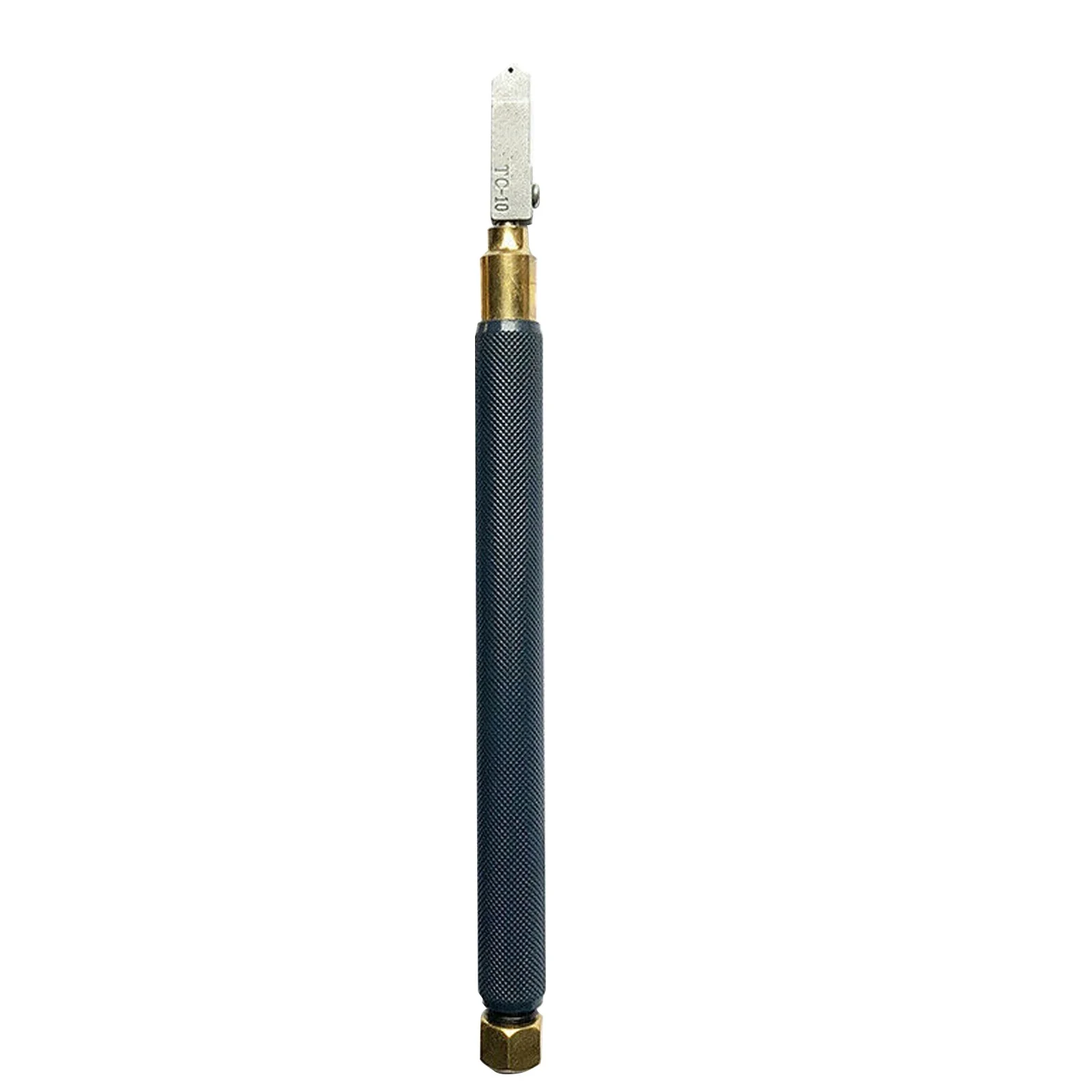 Glass Tile Cutter Metal Handle Toyo TC-17 Straight Cutting 174mm DIY Diamond Head Steel Blade Anti-skid glass cutter tile glass cutter tile cutting tool
