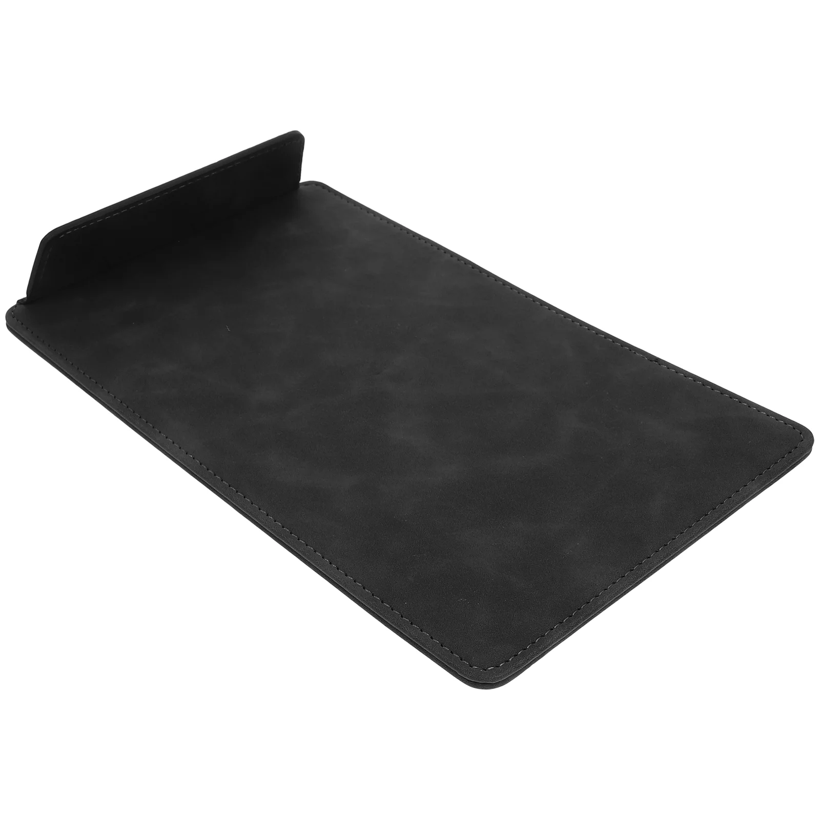 

Leather Clipboard A5 Clip Boards Low Magnetic Profile Clipboard Conference Writing Hardboard Document File Folder Nurse