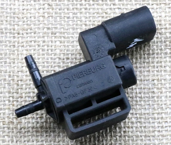 

Электромагнитный клапан для Audi A4 A6L A8 Q5 Q7 VW Passat 037 906 283 C