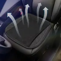 Universal Car Seat Summer Cool Air Seat Cushion With 8/5 USB Fans Fast Blowing Ventilation Seat Cooling Refrigerated Car Seat 5