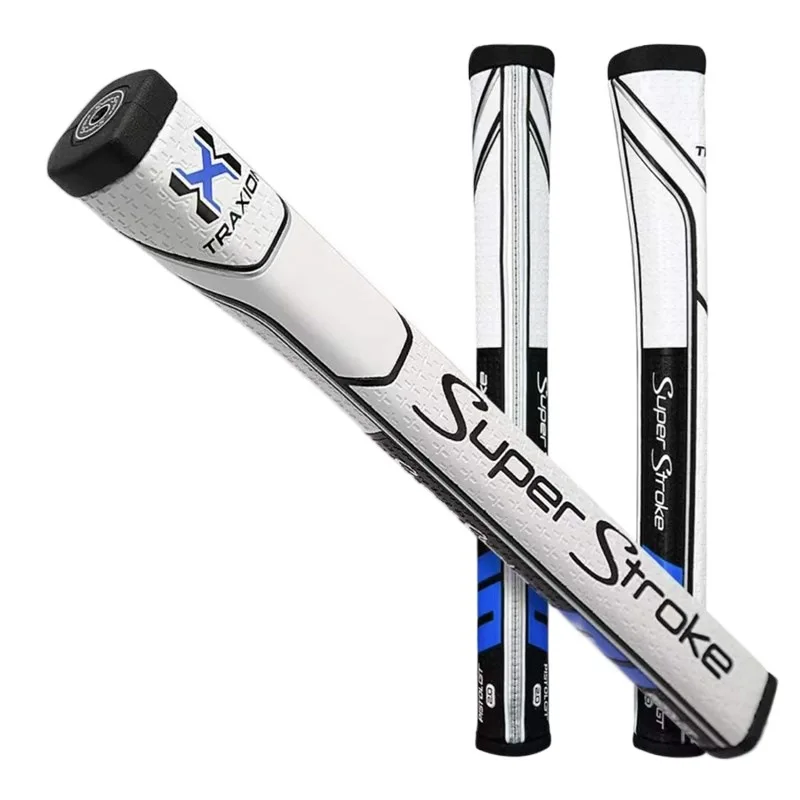 New Putter Grips 2.0 Size Golf Grip Super Golf Putter Extended Version 27cm Grip Non-slip Wear Resistant Golf Putter