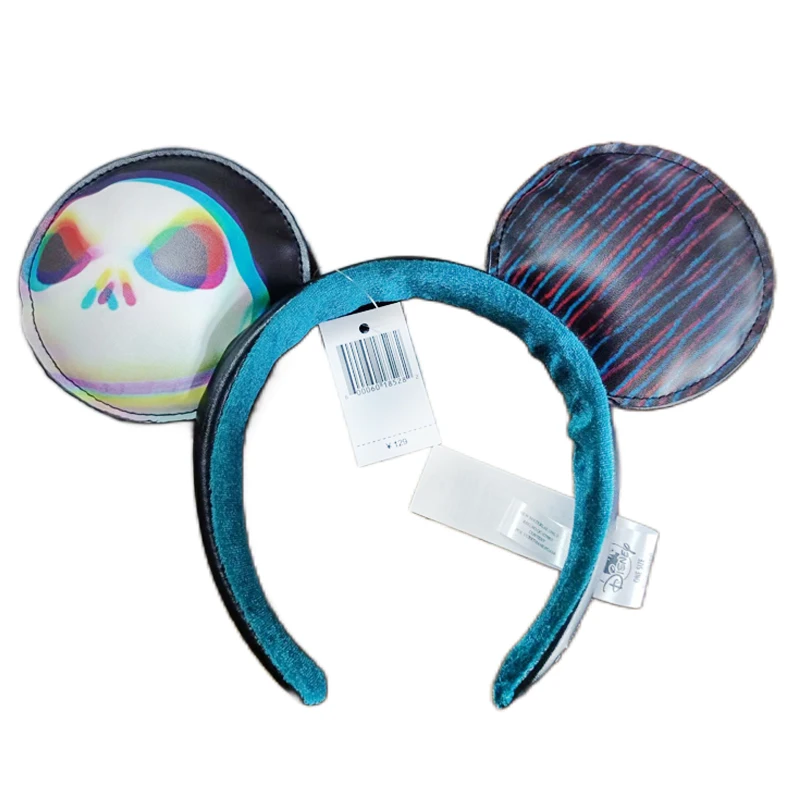 Mickey Headband 16