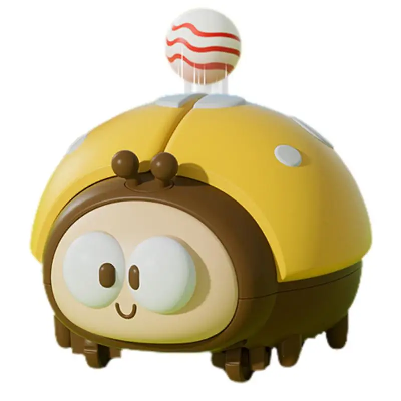 

Игрушка-мяч с перезаряжаемым аккумулятором для мальчиков и девочек