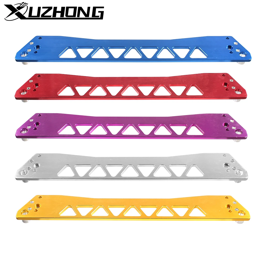 

BW Rear Subframe Brace Subframe Bar Support Rod For Honda Civic 92-95 EG With Logo RSB-1003