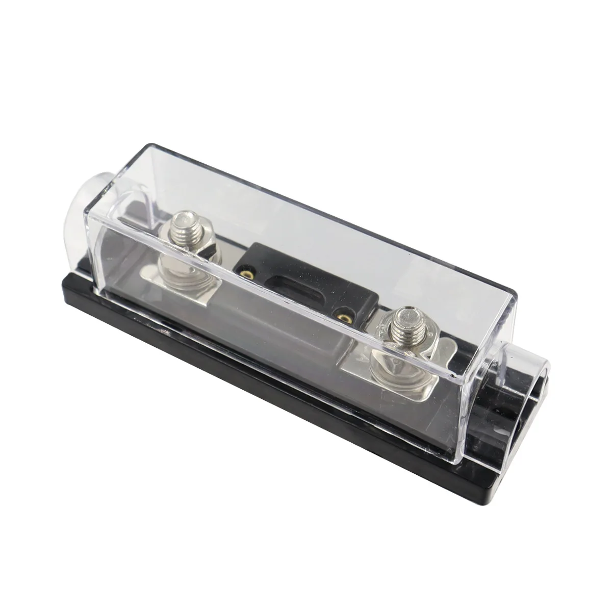 ANL Car Audio Fuse Power Fuse Holder 100A/150A/200A/250A/300A Bolt-on Automotive Audio Holders