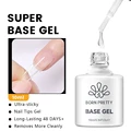 Supper Base Gel