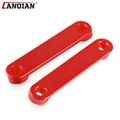 Red with screws