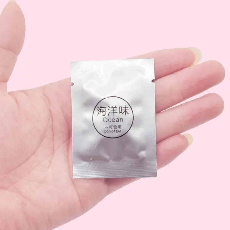 10/20/30/40/50pcs Car Air Freshener Refills Aroma Diffuser Car Perfume Refills Replacement Pads For Car Fragrance Accessories