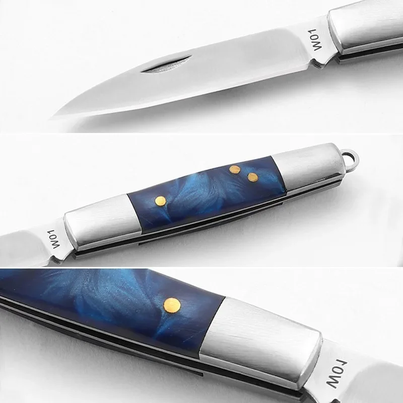 Folding Knife for Unpacking Box Stainless Steel Meat Fruit BBQ Knife Cutlery Set Butcher Kitchen Chef Cleaver Steak Knives kitchen knife,folding knife,meat cleaver