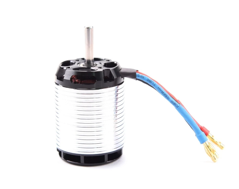 

GARTT 1220KV 2100w Brushless Motor for 550/600 Align Trex RC Helicopter