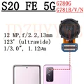 S20 FE 5G ultrawide