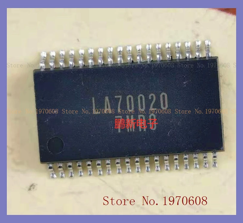 

LA70020 SOP старое