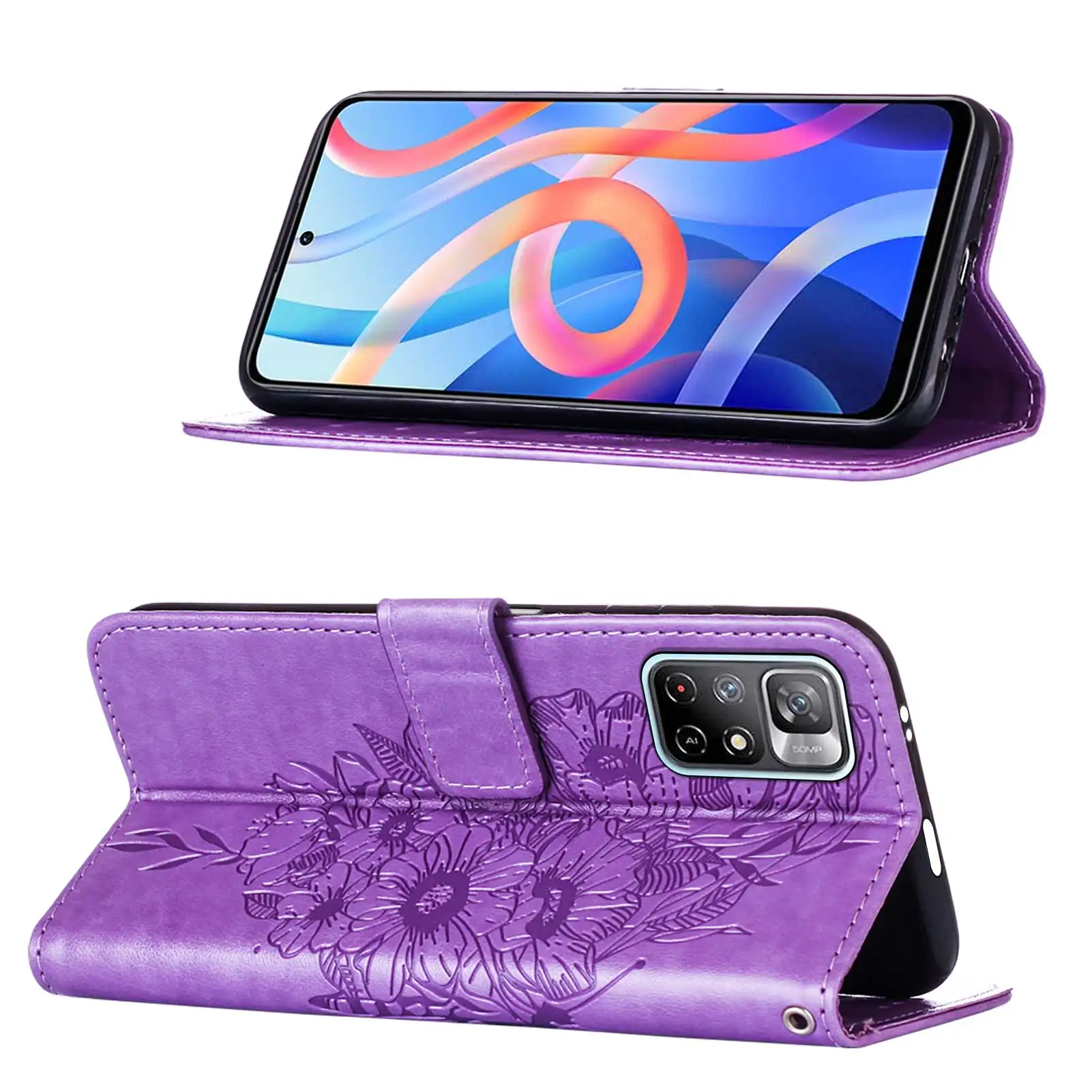 Etui-  ø  ̽, OnePlus Nord CE2 2 2T 20 CE N10 N100 N200 One plus 9 Plus 10 Pro ACE 10T  Ŀ