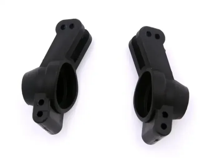 High-Performance Gear Servo Steering Cup with Bearing Arm for RC Cars